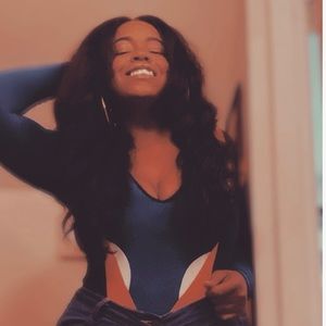 Meet your Posher, Kimberlee